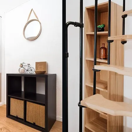 Apartment Le *